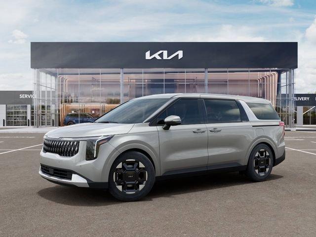 new 2026 Kia Carnival car, priced at $44,345