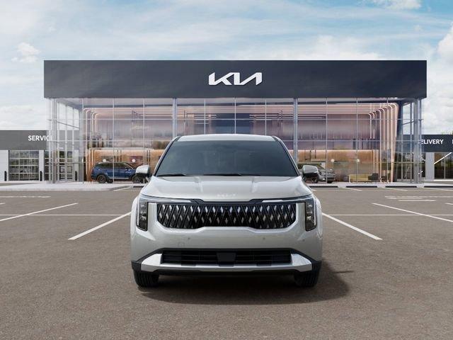 new 2026 Kia Carnival car, priced at $44,345