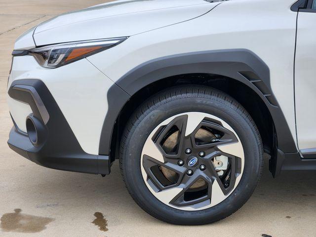 new 2026 Subaru Crosstrek car, priced at $35,098