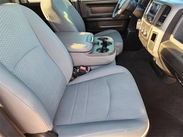 used 2020 Ram 1500 Classic car, priced at $19,477