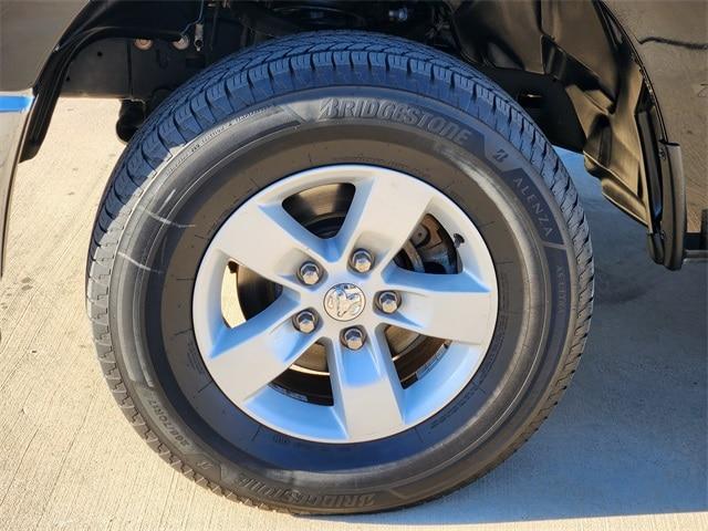 used 2020 Ram 1500 Classic car, priced at $19,477