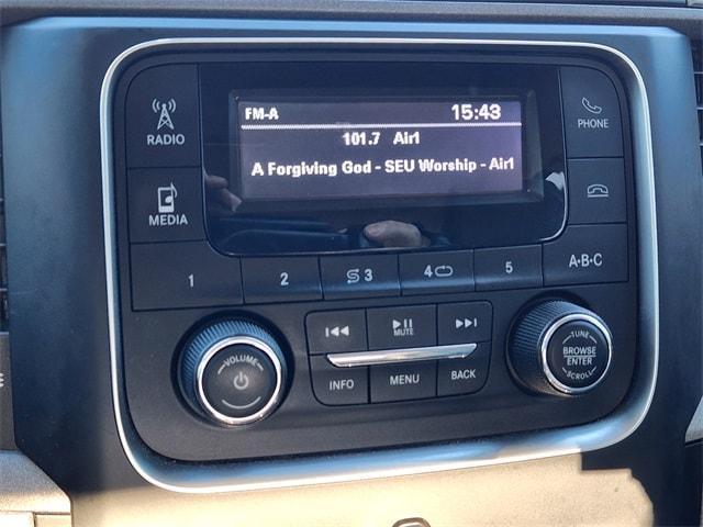 used 2020 Ram 1500 Classic car, priced at $19,477