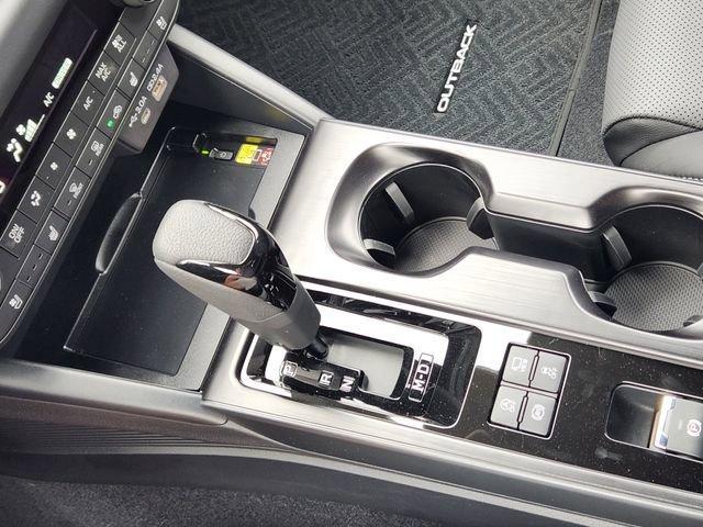 new 2026 Subaru Outback car, priced at $47,166