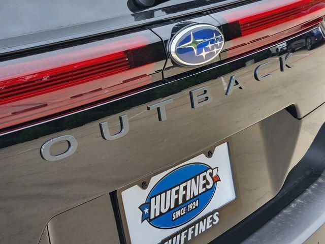 new 2026 Subaru Outback car, priced at $47,166