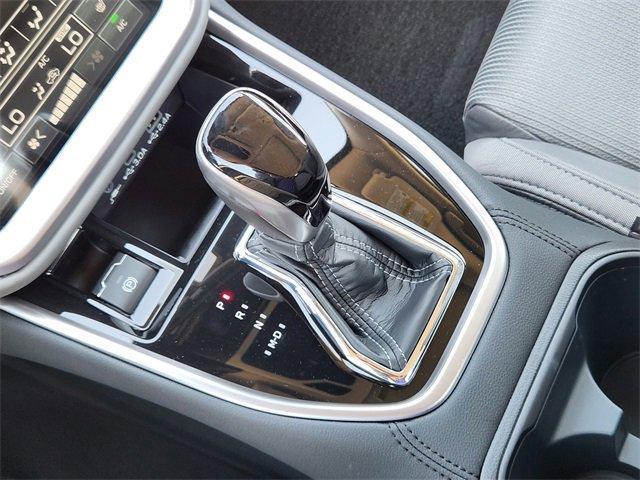 new 2025 Subaru Legacy car, priced at $31,221