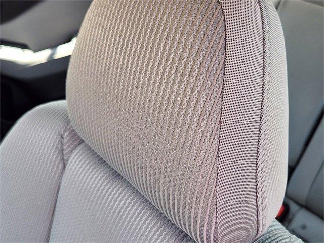 new 2025 Subaru Legacy car, priced at $31,221