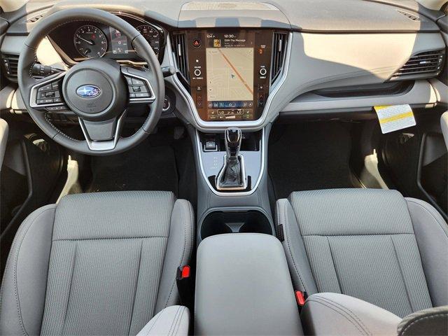 new 2025 Subaru Legacy car, priced at $31,221