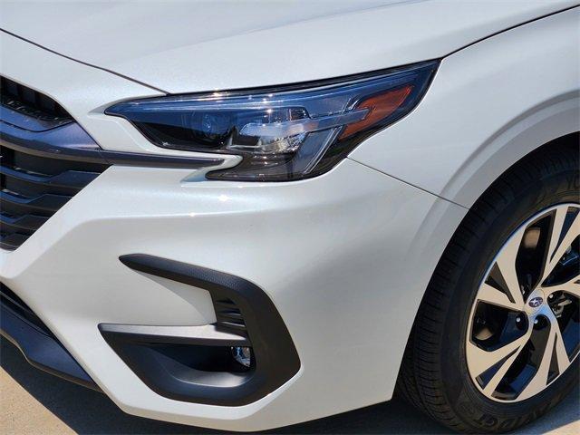 new 2025 Subaru Legacy car, priced at $31,221