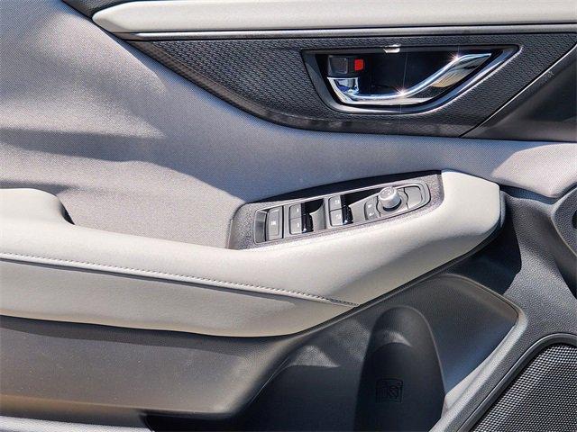 new 2025 Subaru Legacy car, priced at $31,221