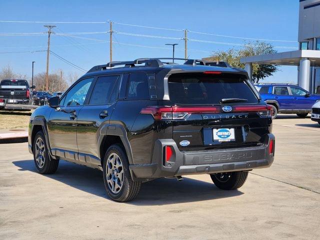 new 2026 Subaru Outback car, priced at $35,761