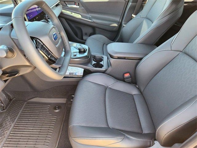 new 2026 Subaru Solterra car, priced at $42,930