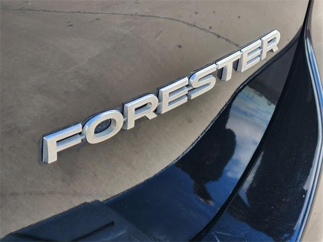 used 2021 Subaru Forester car, priced at $21,577