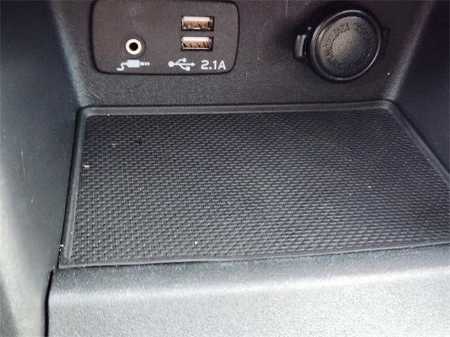 used 2021 Subaru Forester car, priced at $21,577