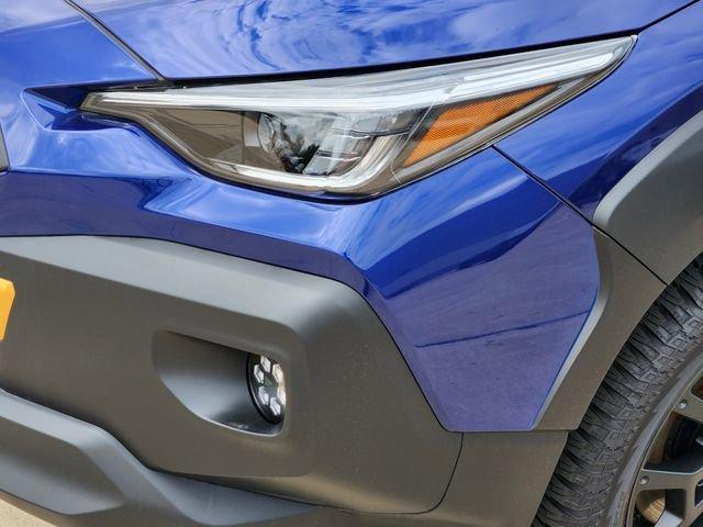new 2026 Subaru Crosstrek car, priced at $35,802
