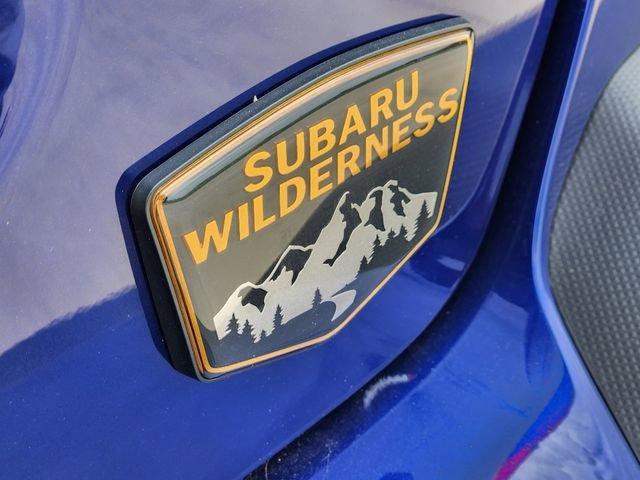 new 2026 Subaru Crosstrek car, priced at $35,802