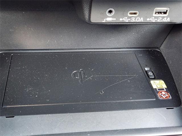 used 2025 Subaru Forester Hybrid car, priced at $33,477