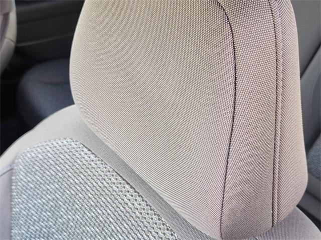 used 2025 Subaru Forester Hybrid car, priced at $33,477