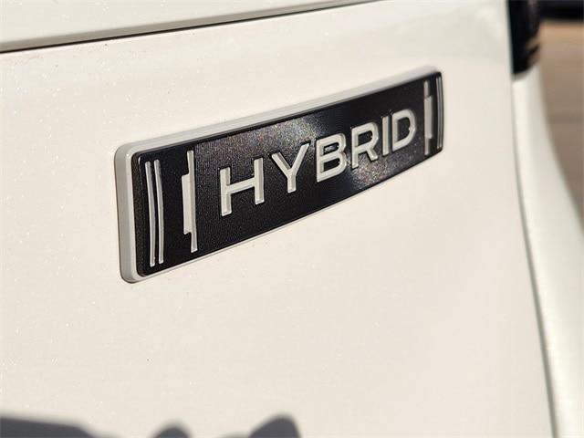 used 2025 Subaru Forester Hybrid car, priced at $33,477