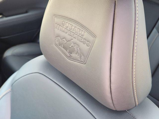 used 2026 Subaru Forester car, priced at $37,512