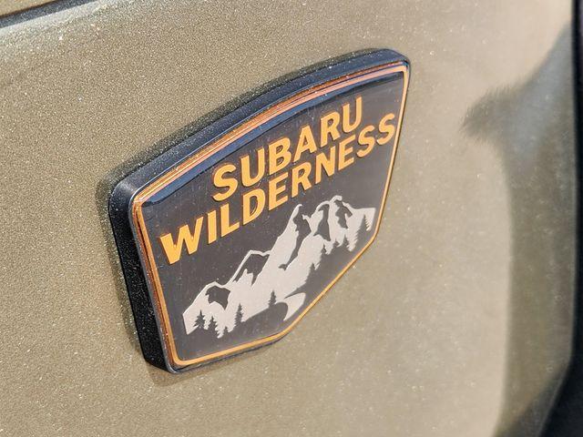 used 2026 Subaru Forester car, priced at $37,512