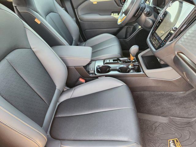 used 2026 Subaru Forester car, priced at $37,512