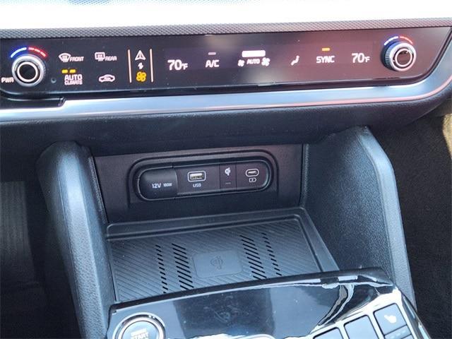 used 2023 Kia Sportage car, priced at $22,977