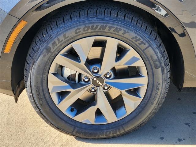 used 2023 Kia Sportage car, priced at $22,977