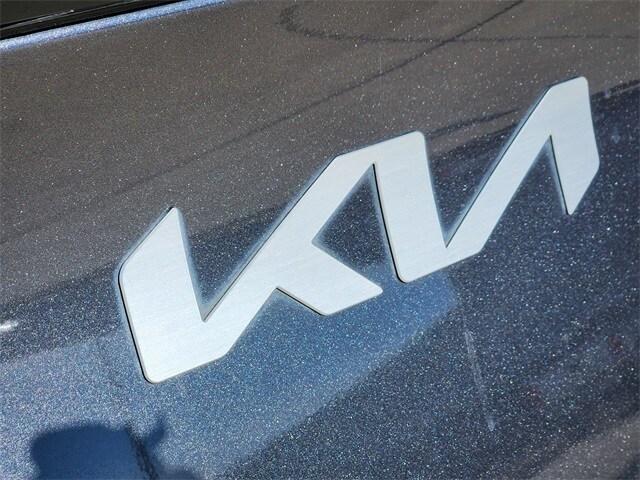 used 2023 Kia Sportage car, priced at $22,977