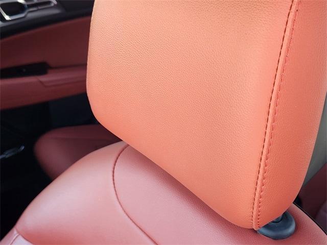 used 2023 Kia Sportage car, priced at $22,977