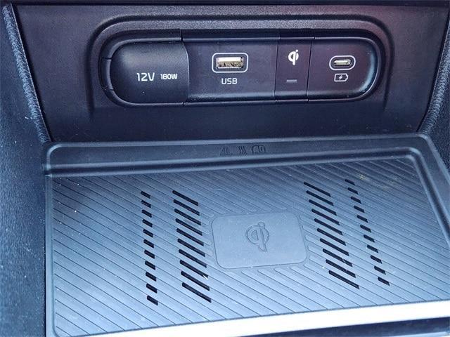 used 2023 Kia Sportage car, priced at $22,977