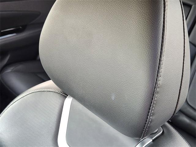 used 2022 Hyundai TUCSON Hybrid car, priced at $22,677