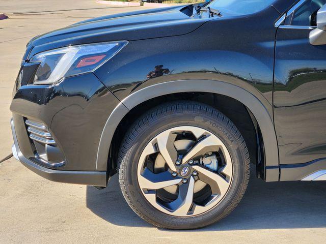 used 2023 Subaru Forester car, priced at $27,077