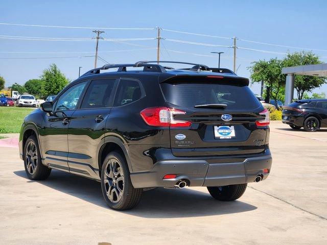 new 2026 Subaru Ascent car, priced at $51,142