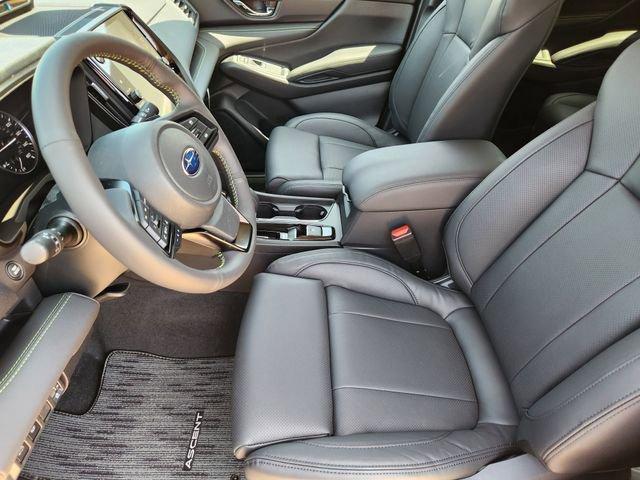 new 2026 Subaru Ascent car, priced at $51,142