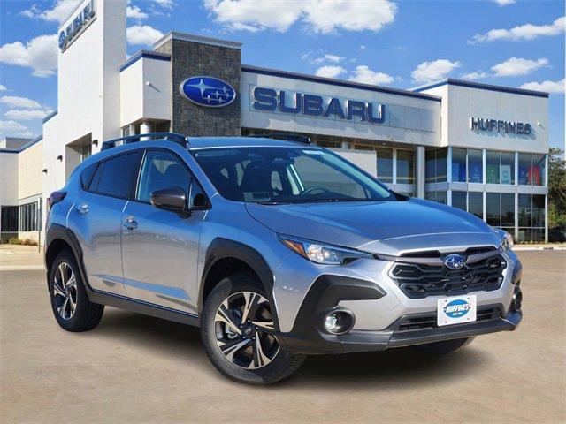 new 2026 Subaru Crosstrek car, priced at $29,053