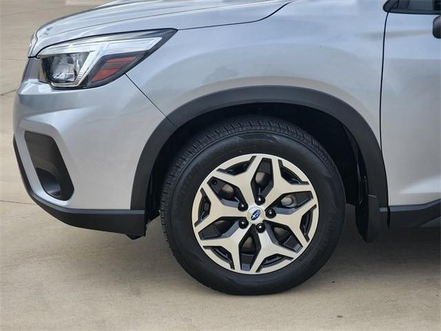 used 2020 Subaru Forester car, priced at $20,757