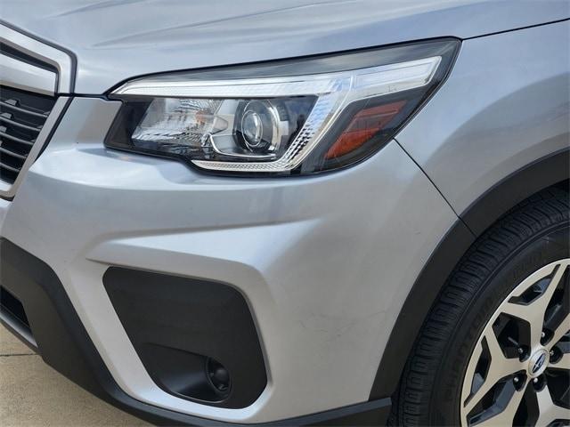used 2020 Subaru Forester car, priced at $20,757