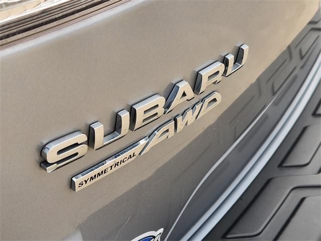 used 2020 Subaru Forester car, priced at $20,757