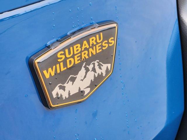 new 2026 Subaru Forester car, priced at $39,336