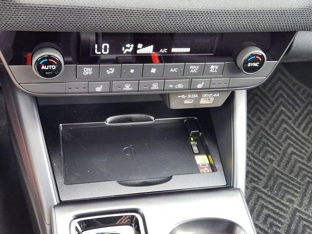 new 2026 Subaru Outback car, priced at $41,929