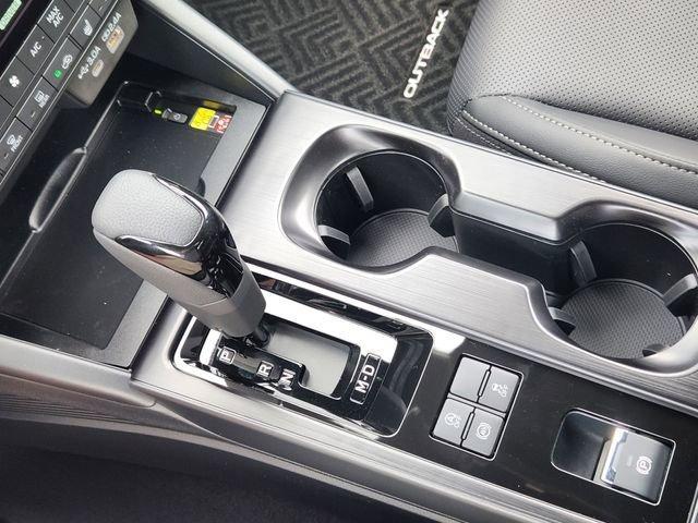 new 2026 Subaru Outback car, priced at $41,929