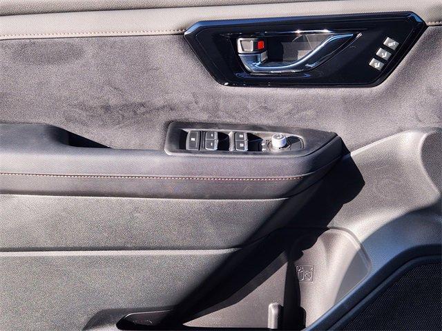 new 2026 Subaru Forester car, priced at $40,937