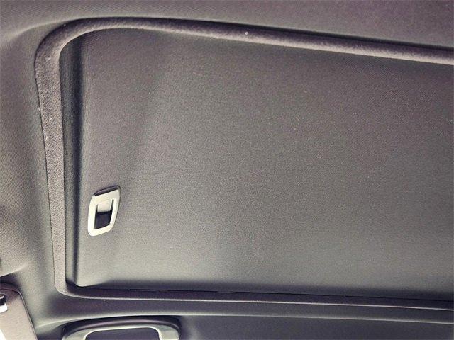 new 2026 Subaru Forester car, priced at $40,937