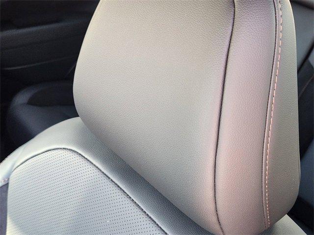 new 2026 Subaru Forester car, priced at $40,937