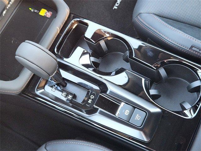 new 2026 Subaru Forester car, priced at $40,937