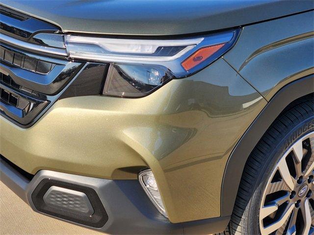 new 2026 Subaru Forester car, priced at $40,937