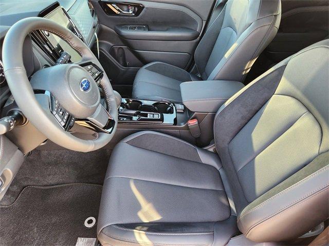 new 2026 Subaru Forester car, priced at $40,937