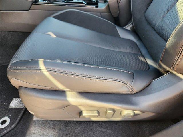 new 2026 Subaru Forester car, priced at $40,937