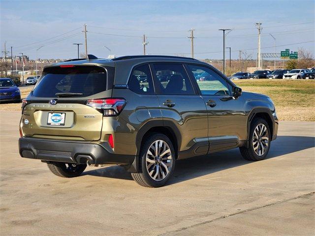 new 2026 Subaru Forester car, priced at $40,937