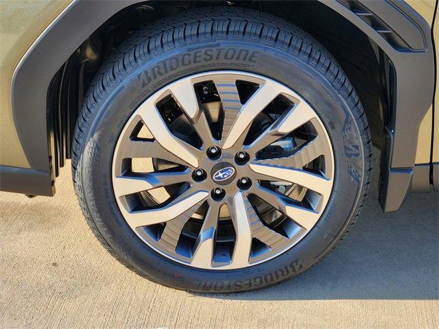 new 2026 Subaru Forester car, priced at $40,937